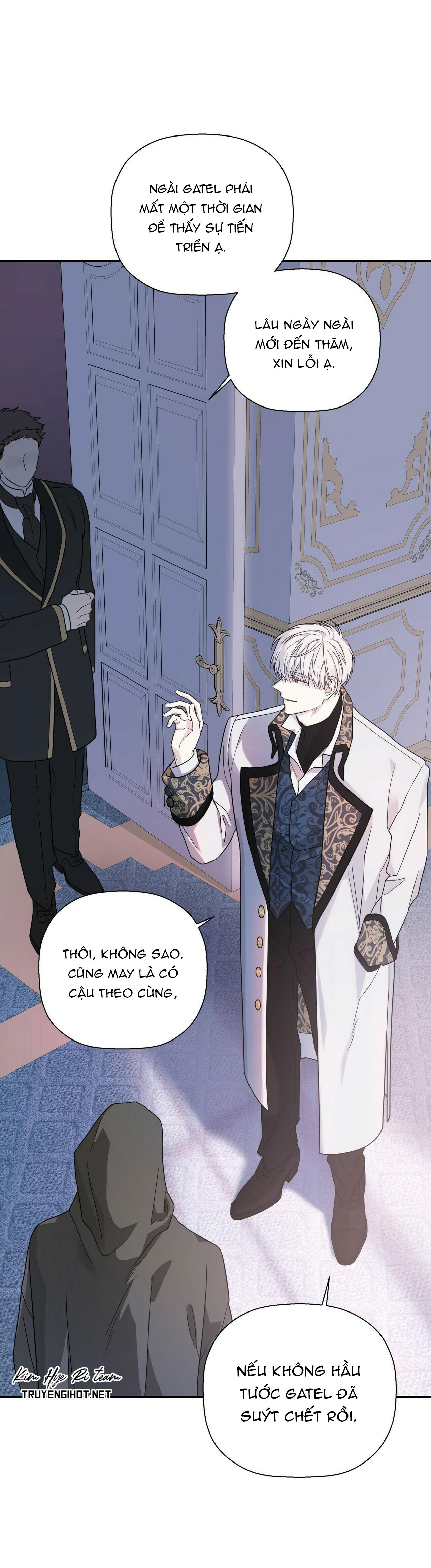 khế ước vĩnh cửu chapter 8 30