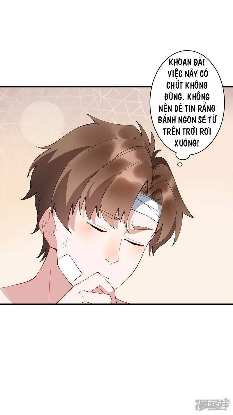 ma lạt nữ lão bản chapter 35.2 4