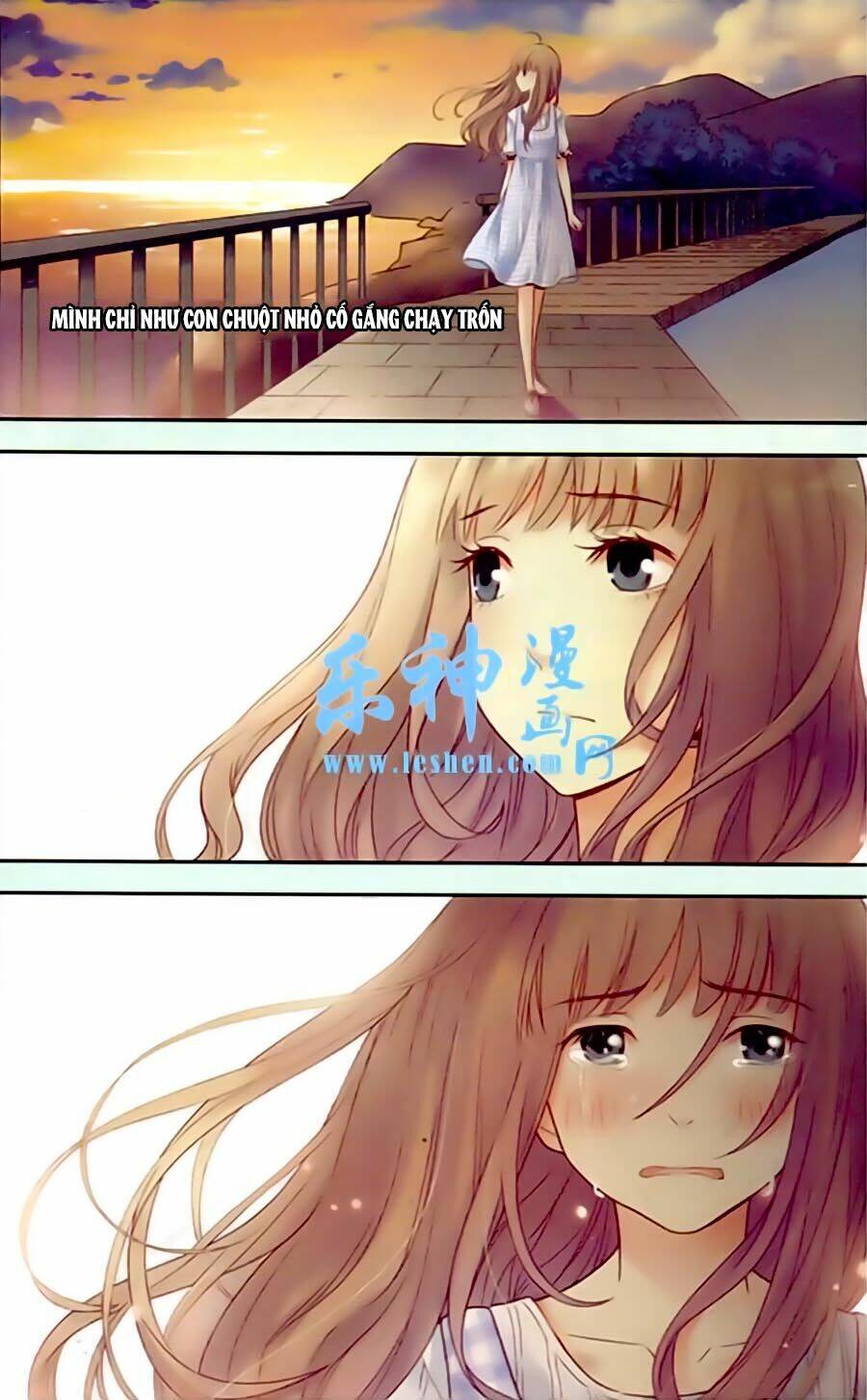 bạc hà chi hạ chapter 26.2 12