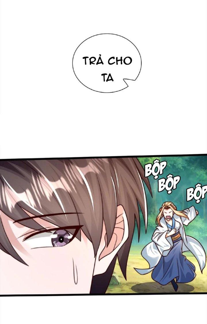 ta nuôi ma quỷ ở trấn ma ti chapter 152 27