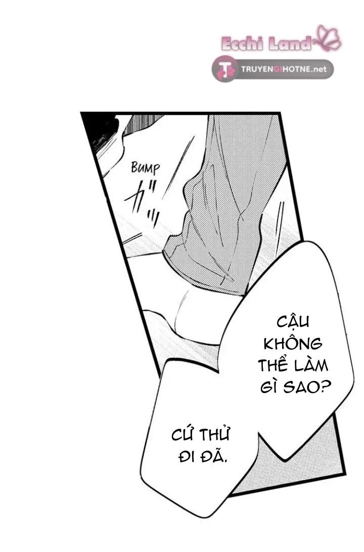 Hãy Ly Hôn Đi, Ngài Alpha chapter 9.2 - Trang 4