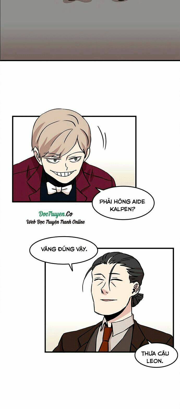 minus hand chapter 5 8