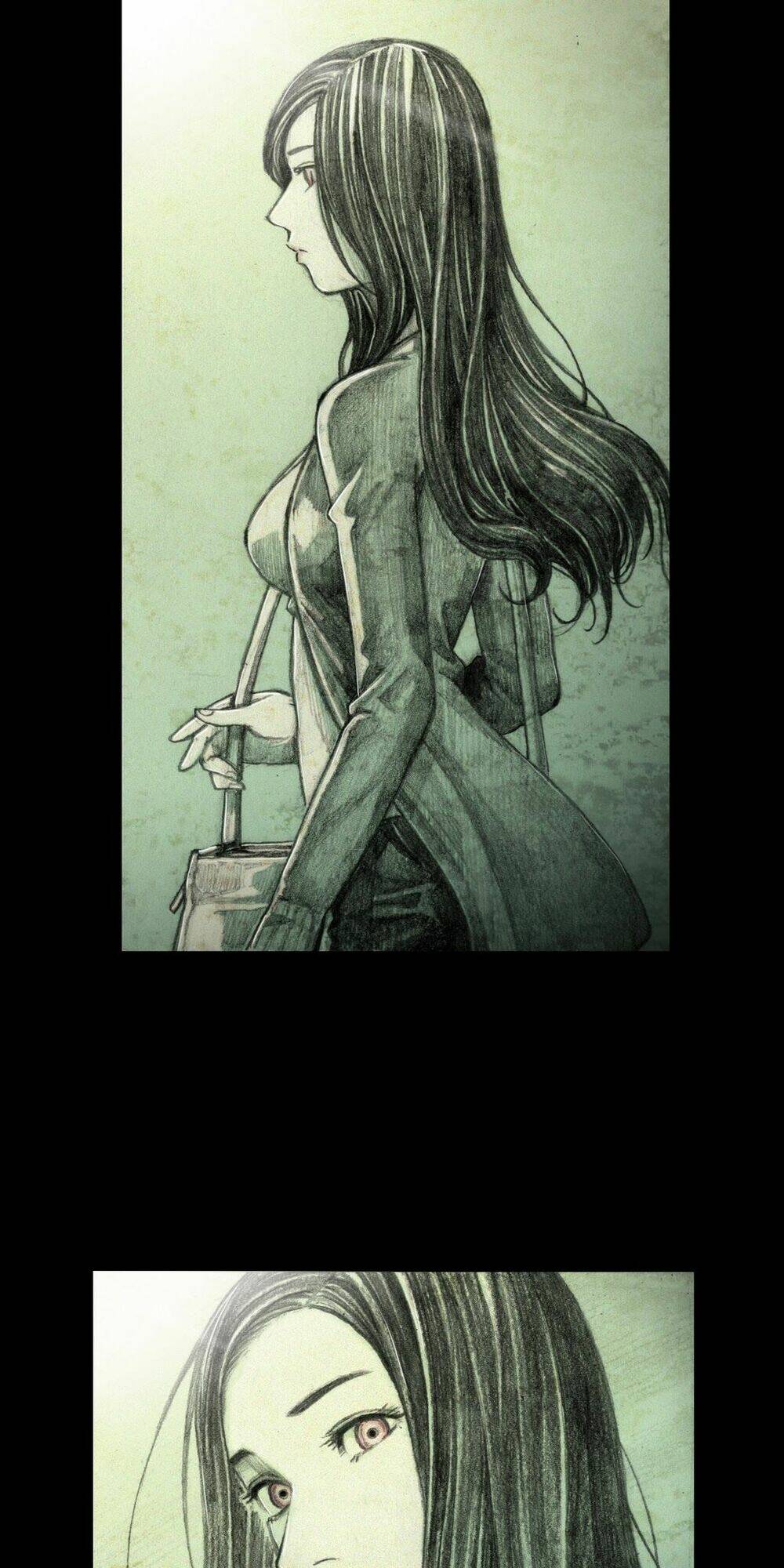 ngôi nhà của những búp bê chapter 5 61