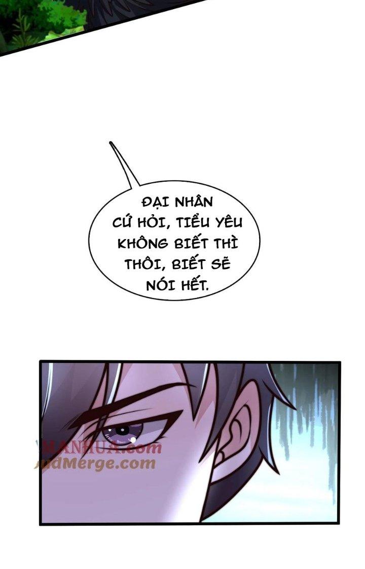 ta nuôi ma quỷ ở trấn ma ti chapter 182 36