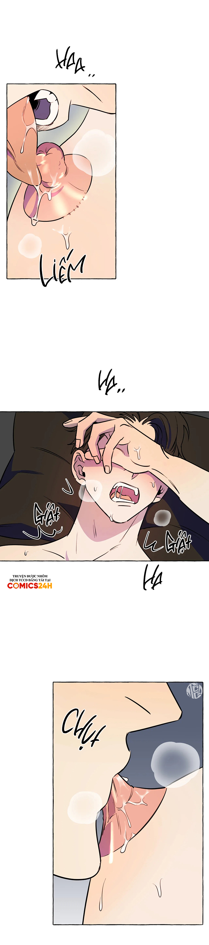 nhà của sam sam chapter 31 27