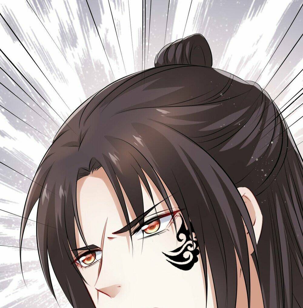 vương phi thật thích trang điểm chapter 65 33