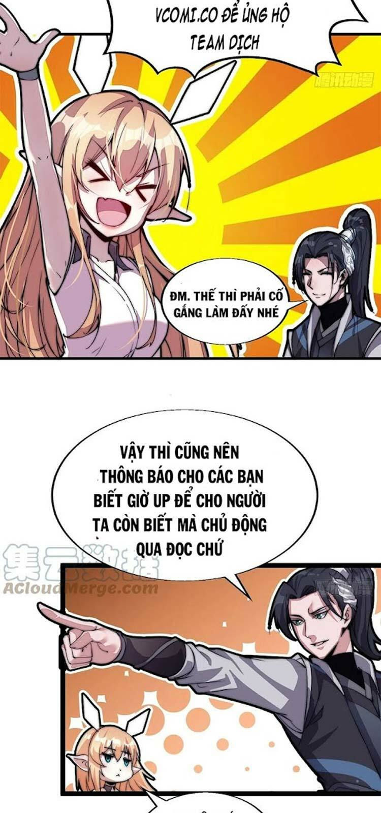 ta có một sơn trại chapter 162 33