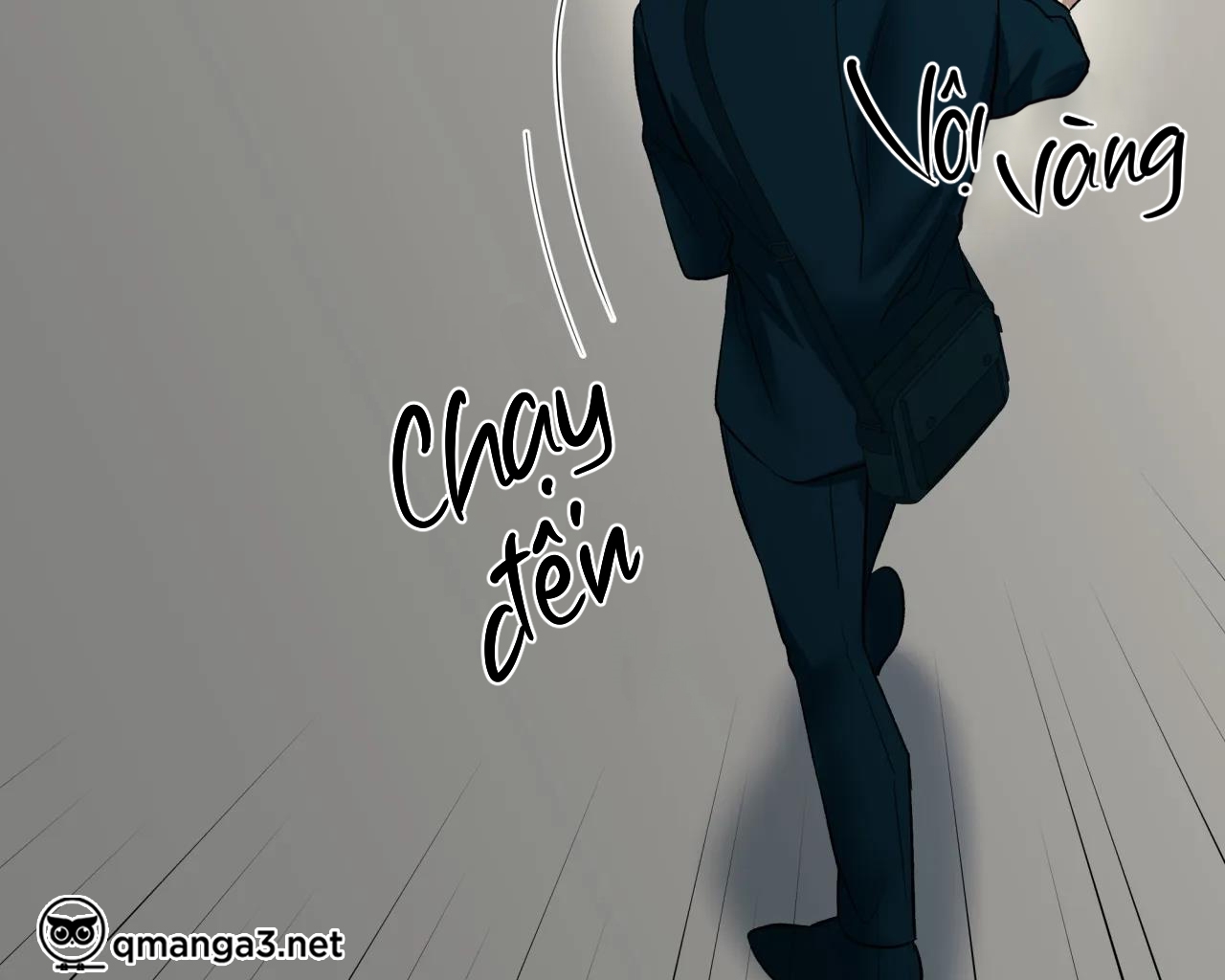 ám ảnh pheromone chapter 31 31