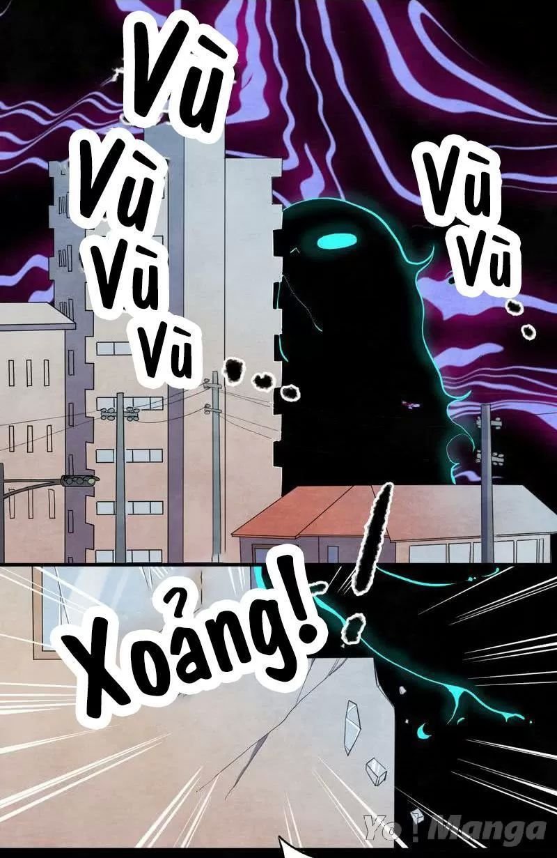 hữu ngôn tại tiên chapter 37 2