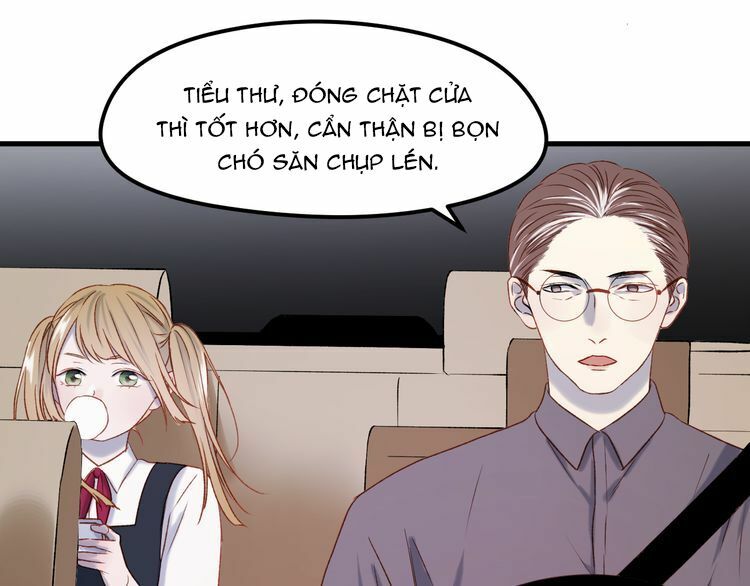 lượm được một tiểu hồ ly phần 2 chapter 95 14