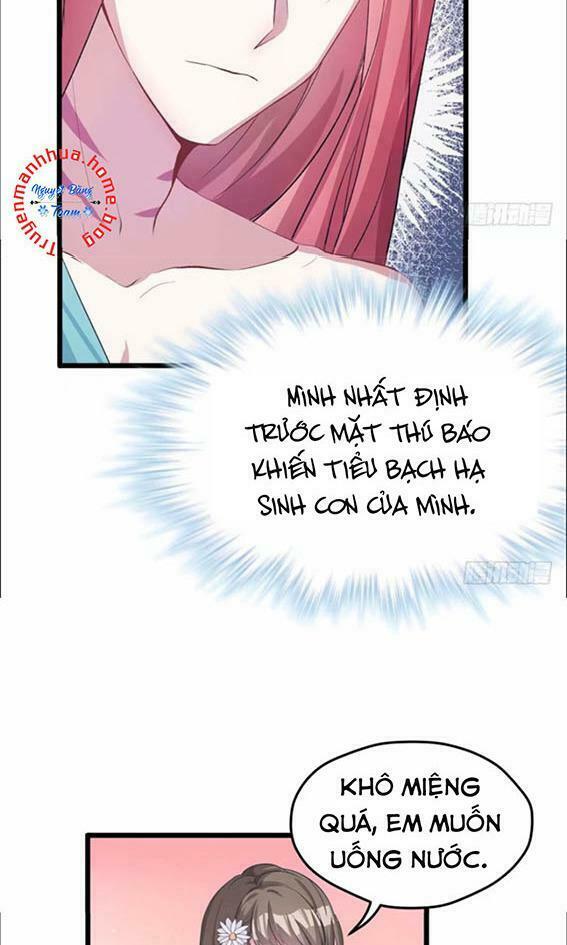 [16+] thảnh thơi thú thế chủng chủng điền, sinh sinh tể chapter 74 20