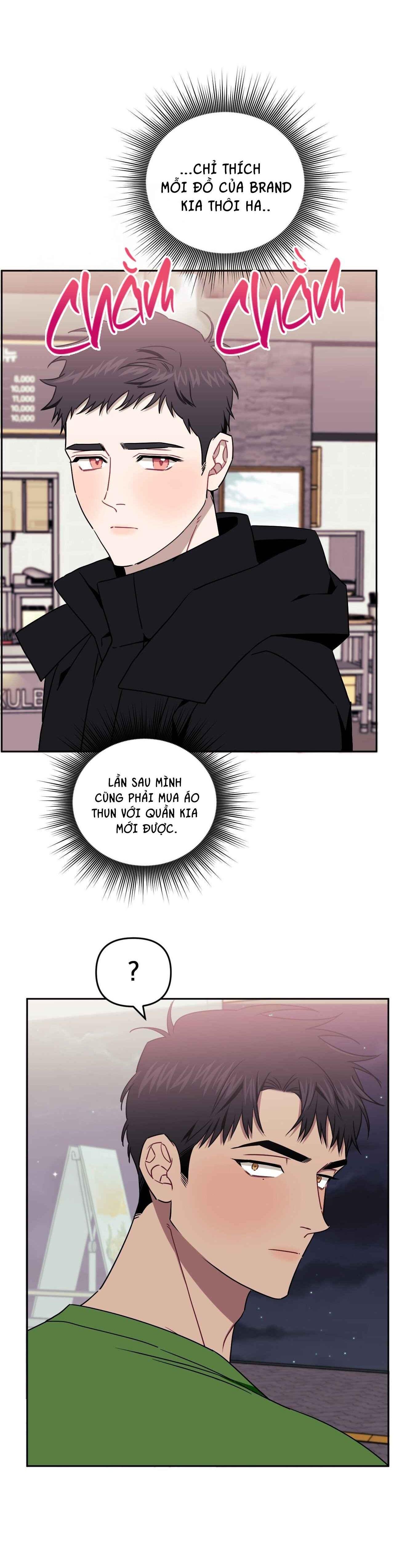 hơn cả bạn bè Chapter 98 nt10 26