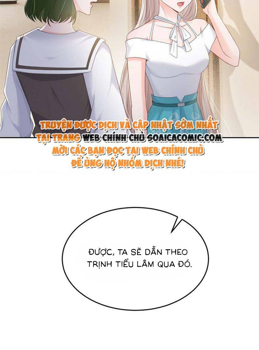 cô vợ của tôi không dễ bắt nạt chapter 76 39