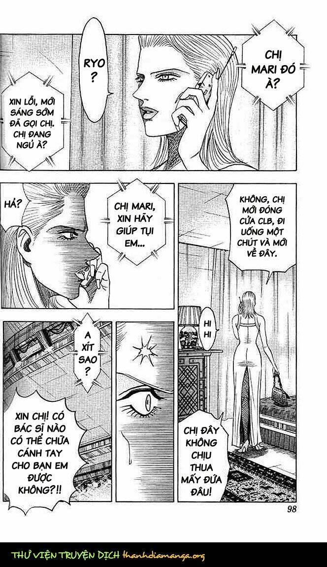 bremen chapter 23 13