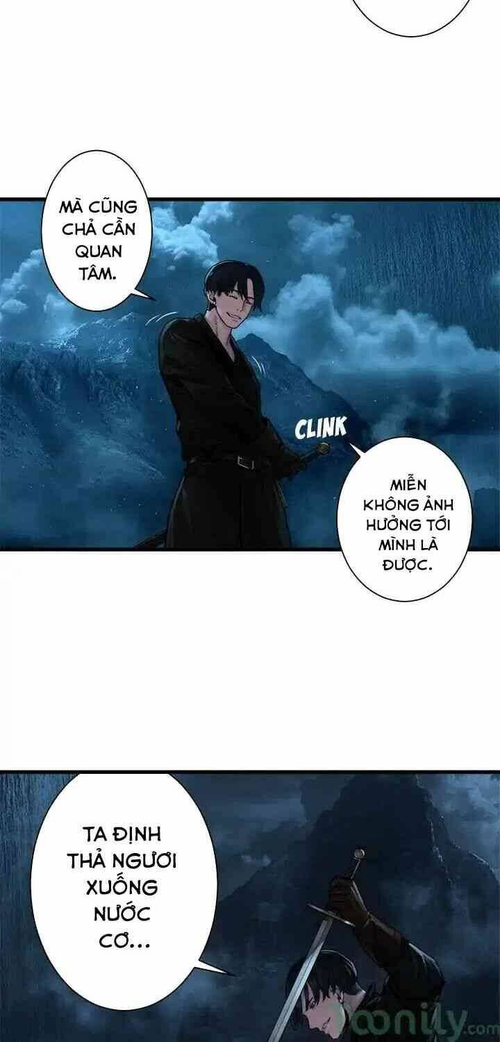 triệu hồi đến thế giới fantasy chapter 45 18