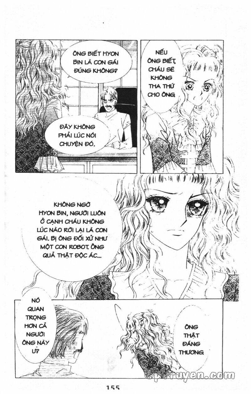 mặt nạ tình yêu chapter 135 32