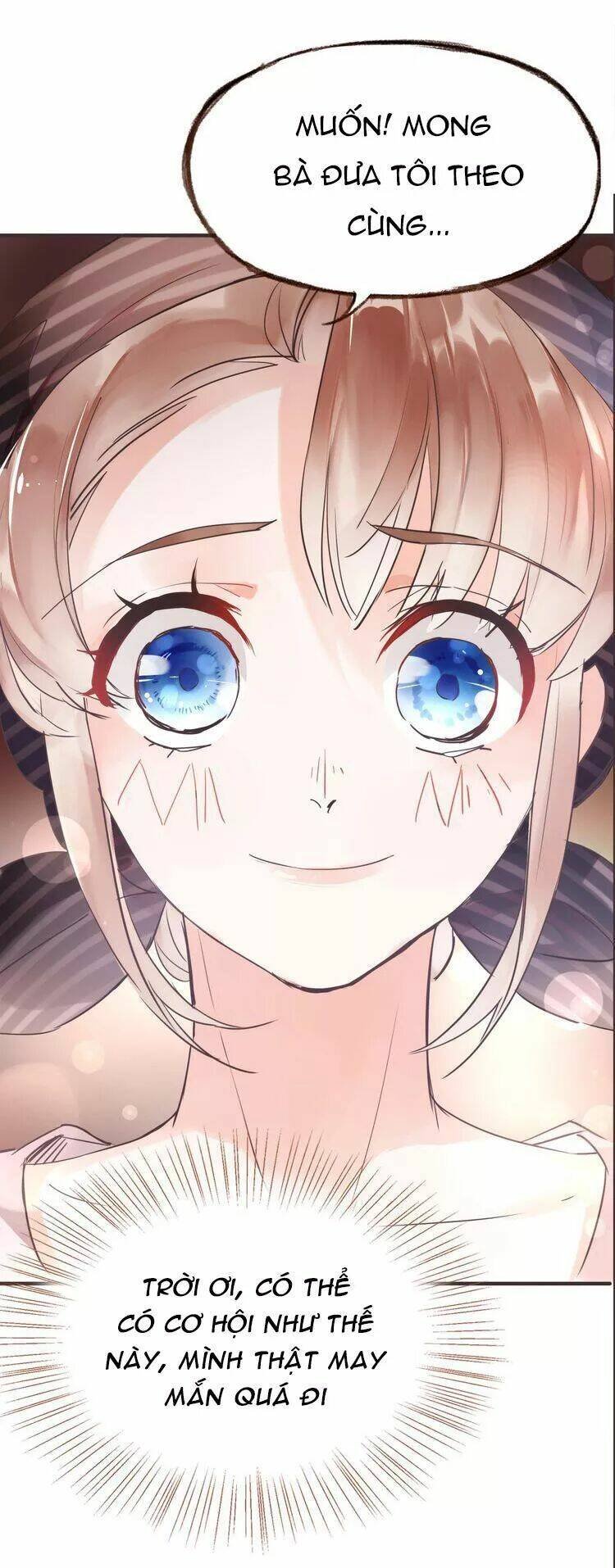 nở rộ trên bụi gai chapter 35 7