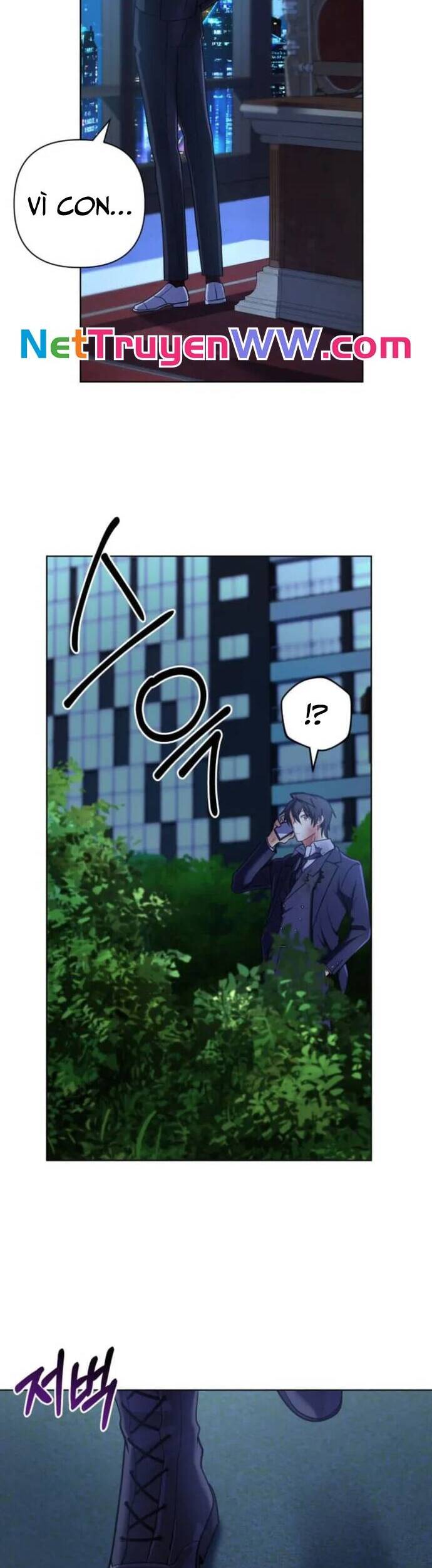 sự trở lại của đại pháp sư huyền thoại chapter 23 44