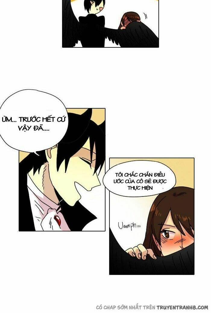 the devil who can't fly chapter 3 25