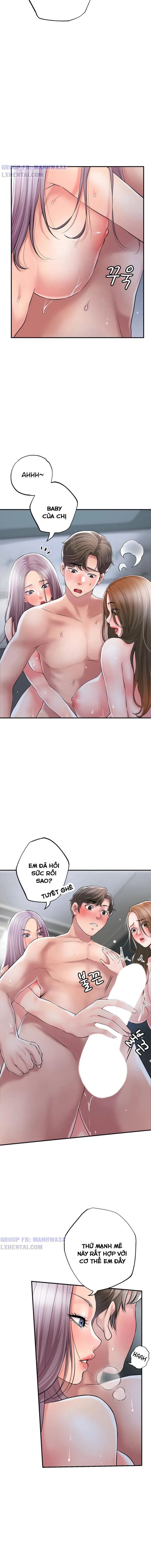 gia sư với mẹ milf chapter 41 2