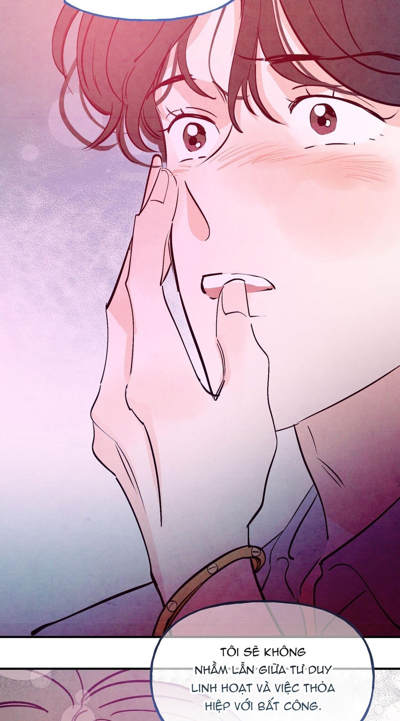 say tình [bl] chapter 83 93