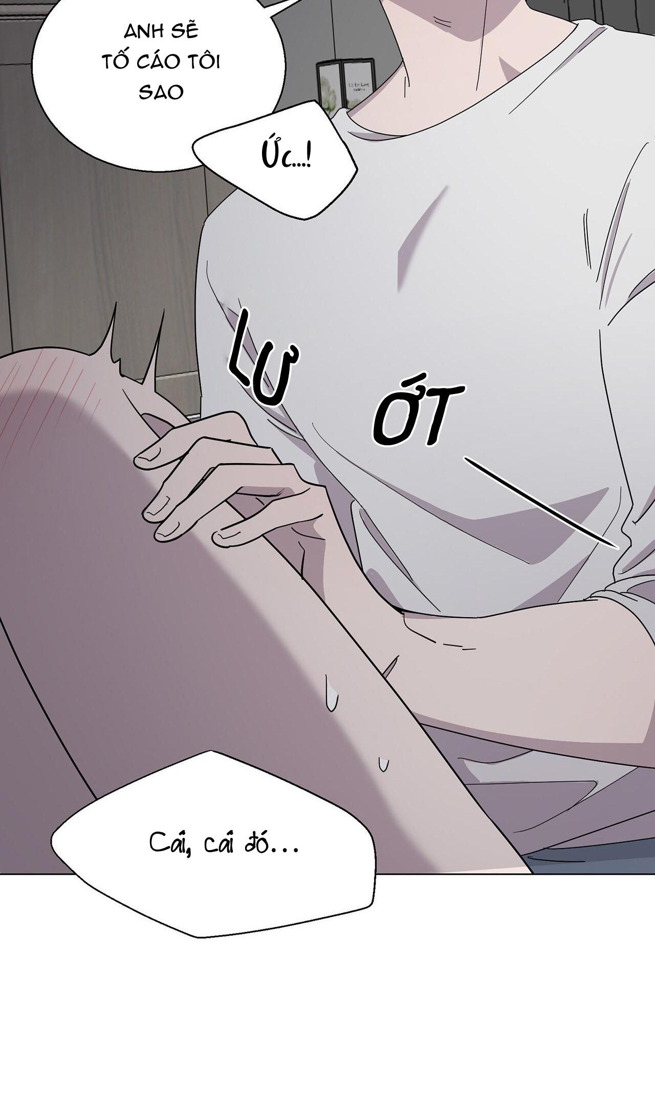 khi chim thước đến chapter 4 27