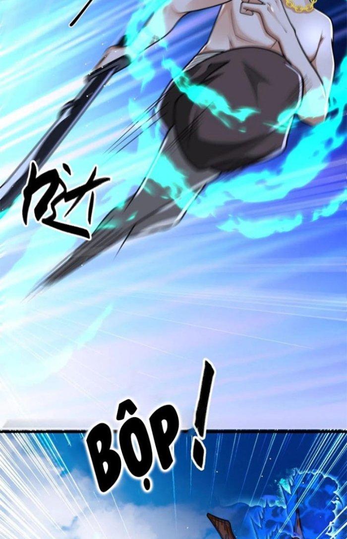 ta nuôi ma quỷ ở trấn ma ti chapter 30 18