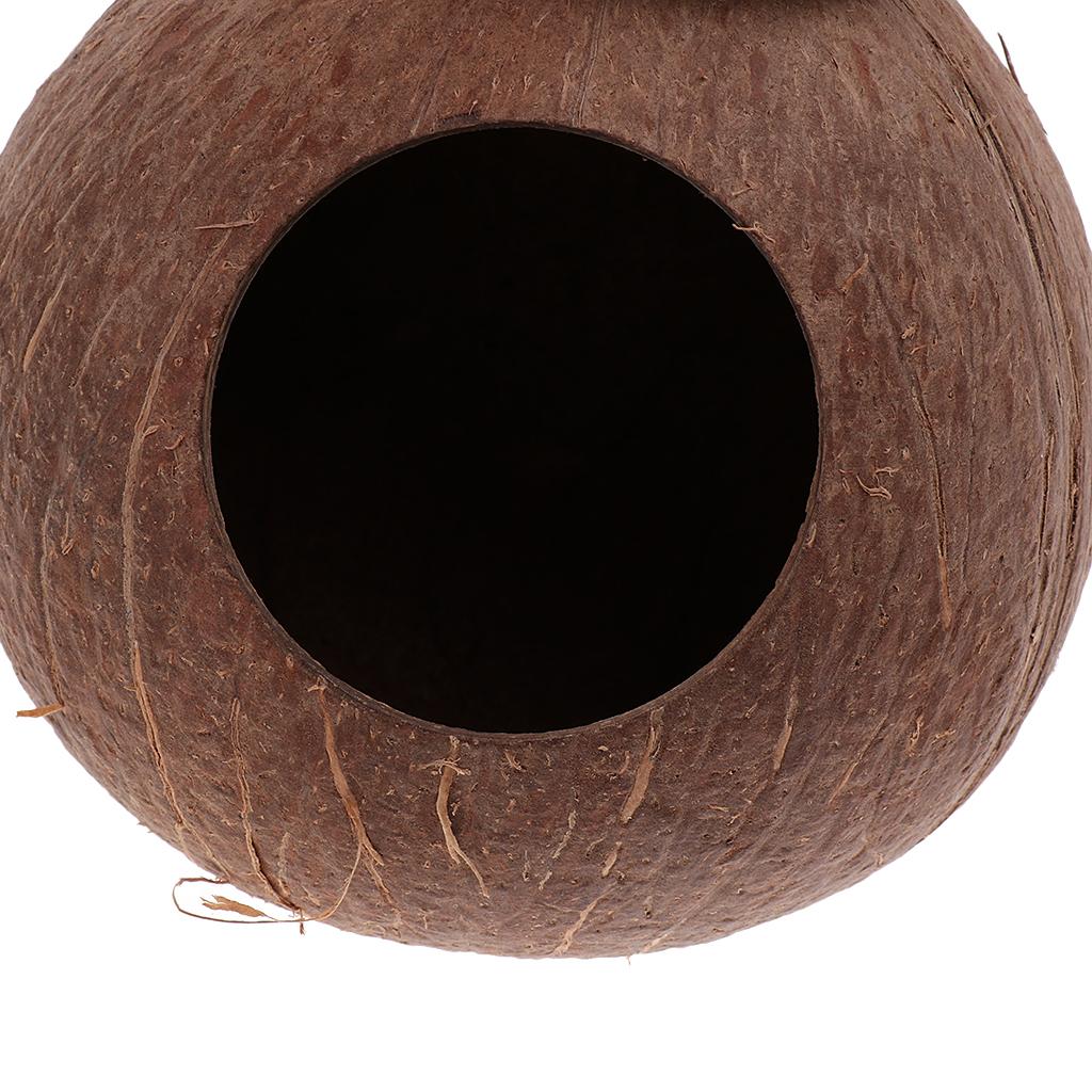 Bird Parrot Parakeet Budgie Cockatiel Nest Hammock Swing Toy