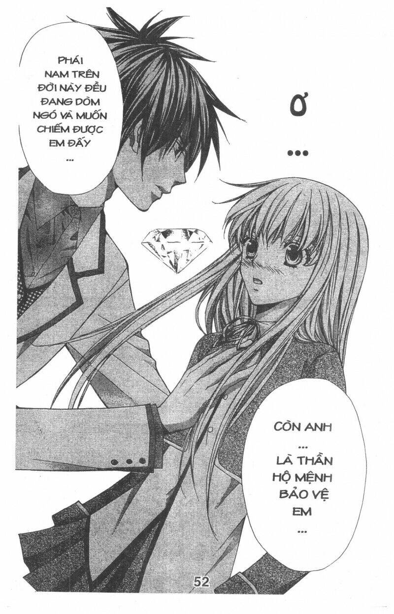 heart no daiya chapter 1.1 10