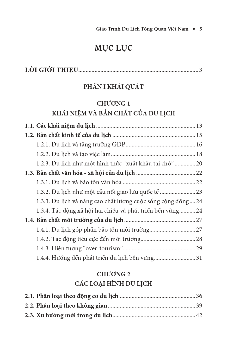 Giáo Trình Du Lịch Tổng Quan Việt Nam 34 Tỉnh Thành Mới Kỷ Nguyên Vươn Mình - ảnh 5
