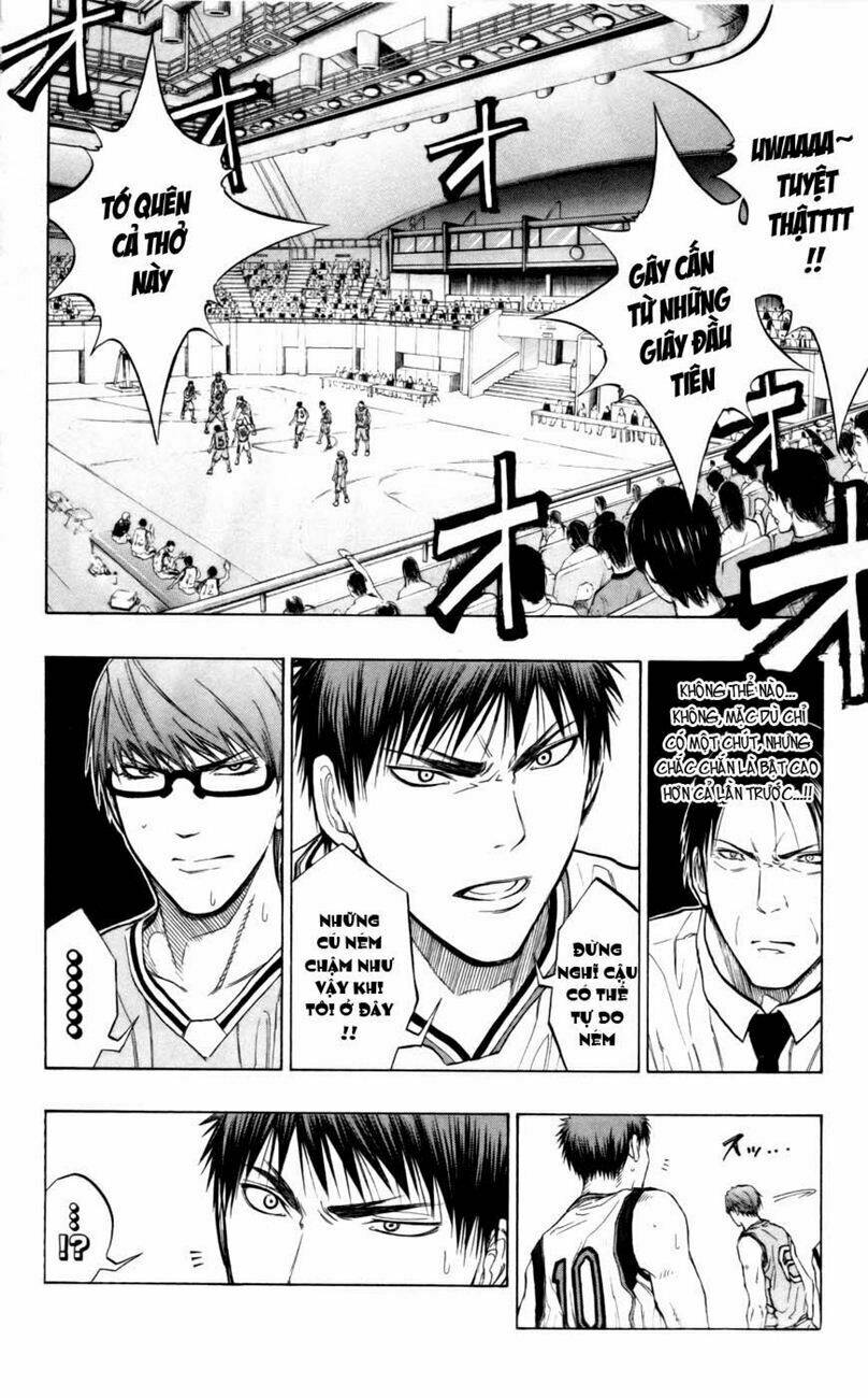 vua bóng rổ kuroko chapter 86 17