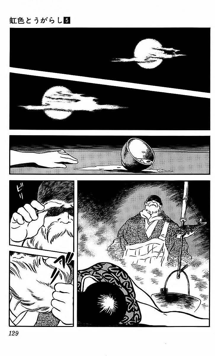 nijiiro togarashi - ớt bảy màu chapter 46 17