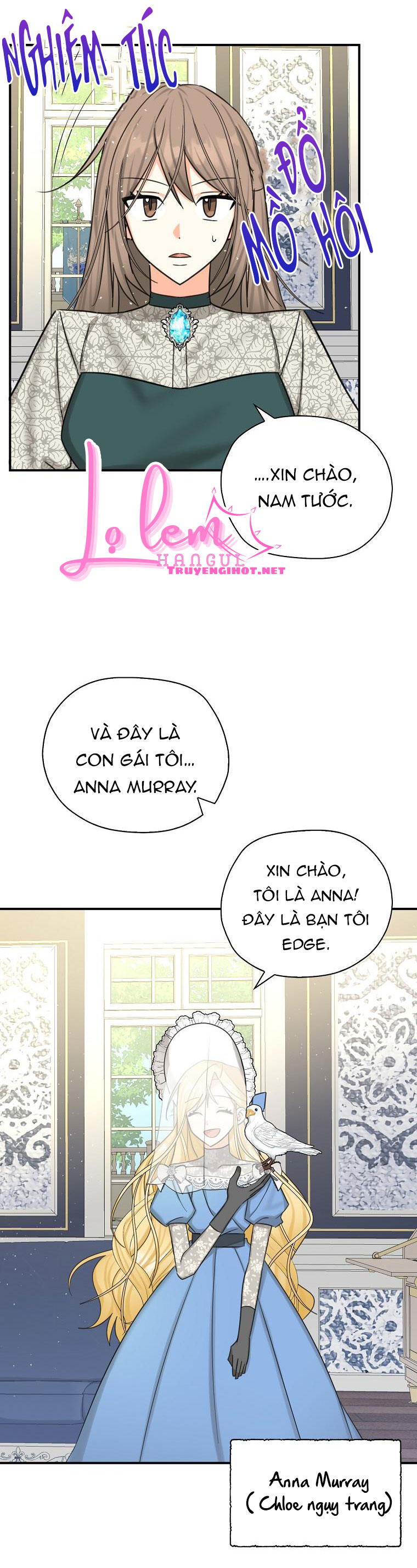 ba người anh trai của tôi là bạo quân chapter 48.1 17