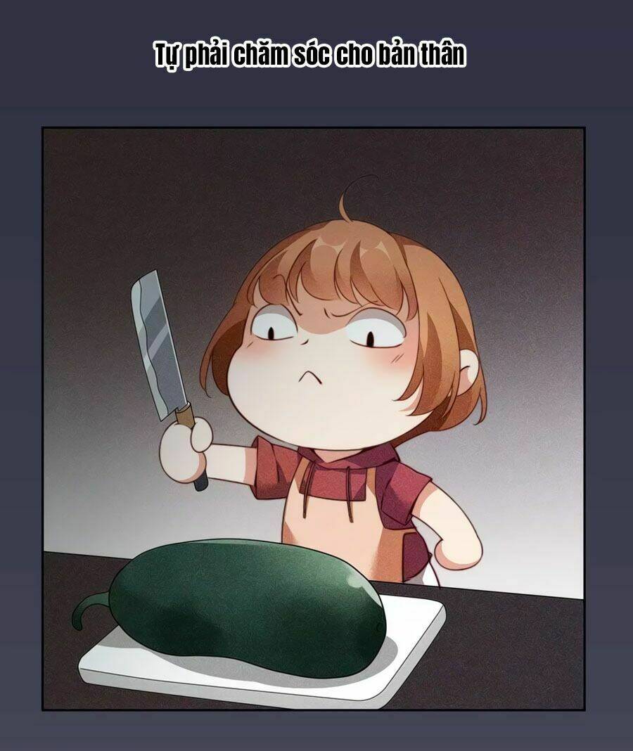 nhân chất tình nhân chapter 13.1 6