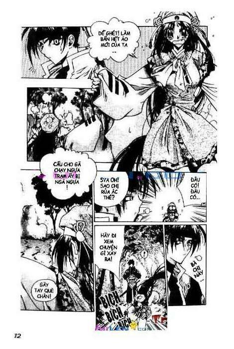 chroniles of the cursed sword chapter 1 5