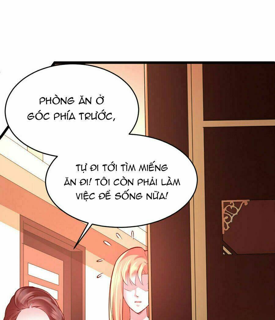 tiểu bạch điềm thê của long thiếu chapter 5 40