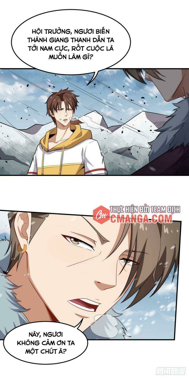 tổ thượng có tiền chapter 83 8