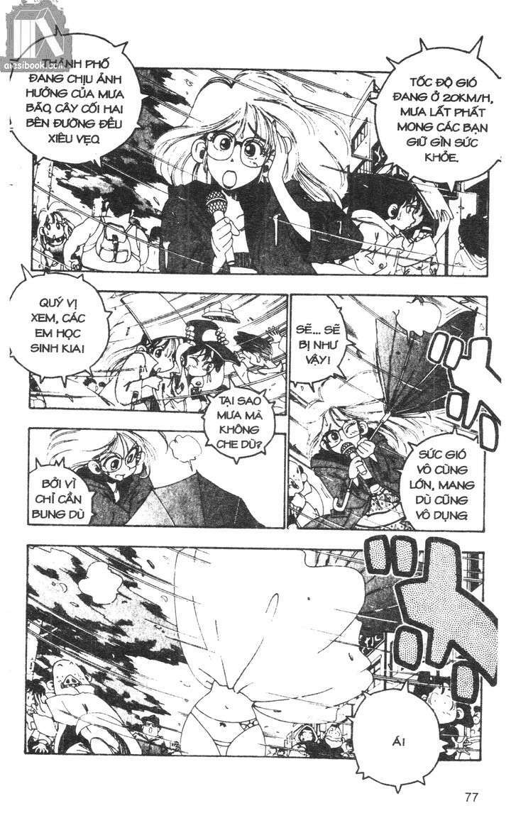 bộ đôi siêu hài chapter 187 16