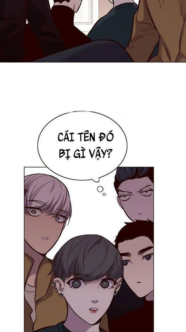 biến thân thành mèo chapter 178 56