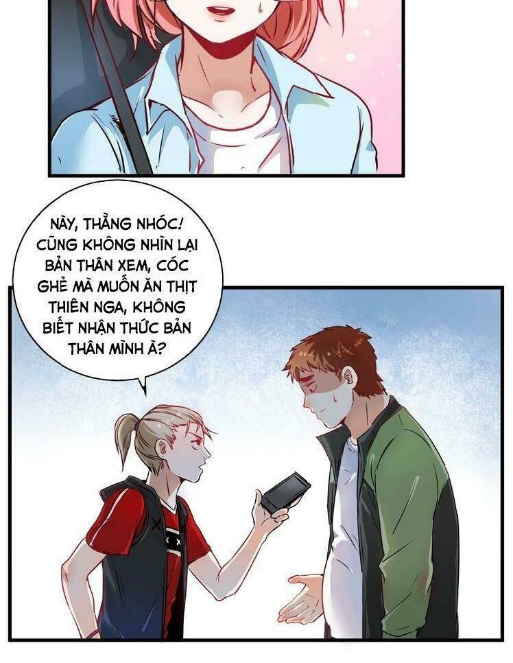 ta có rất nhiều thành tích chapter 10 42