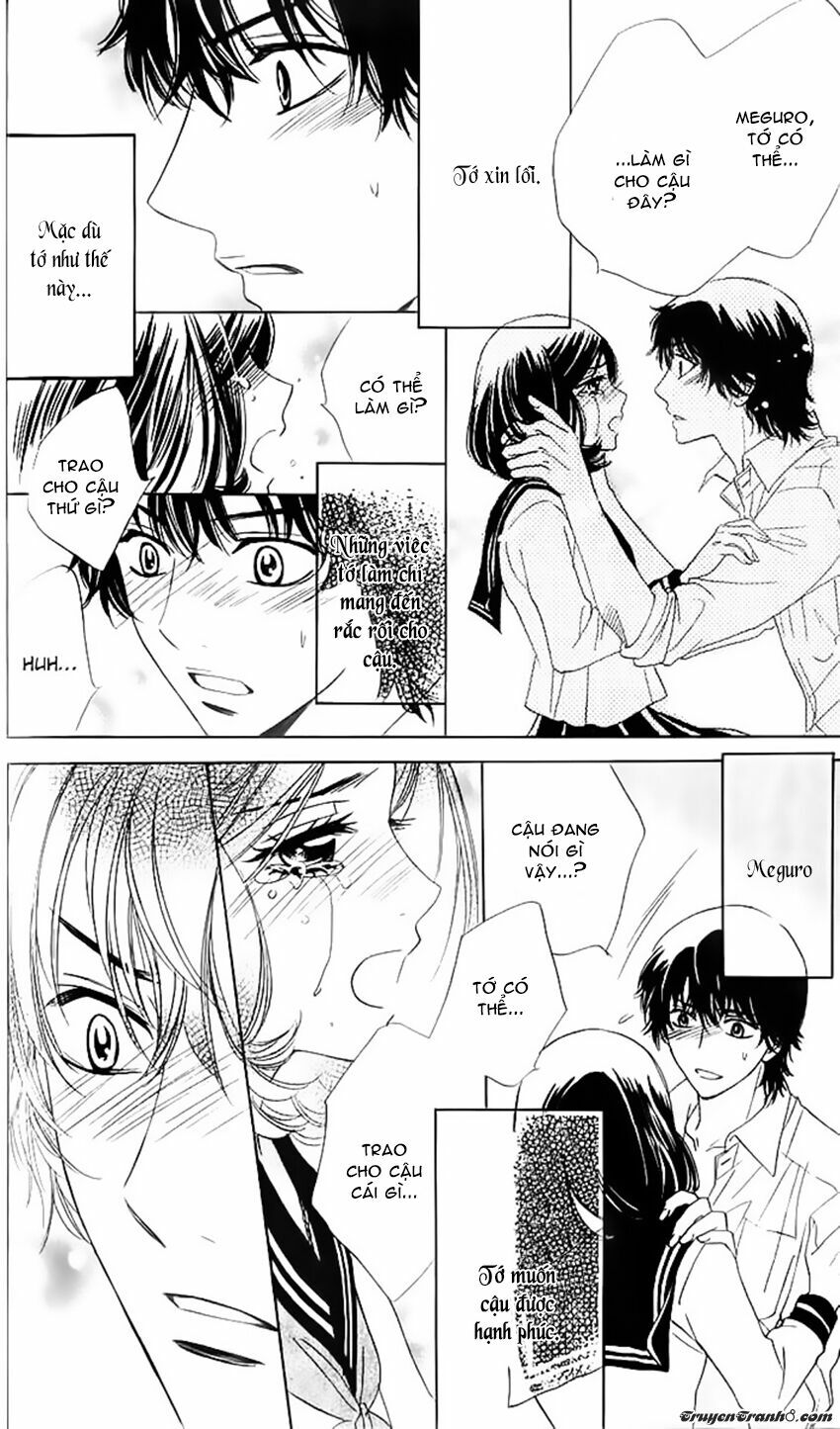 ác quỷ và bản tình ca chapter 66 8