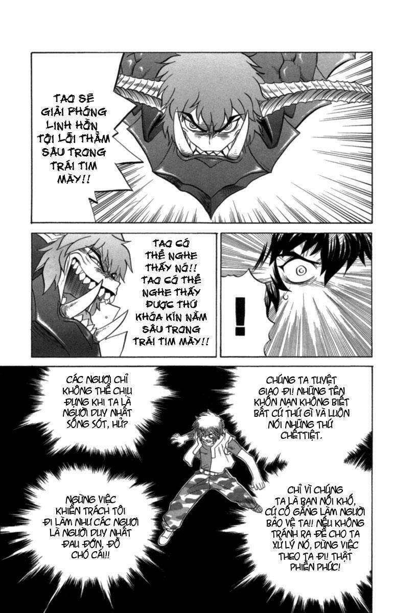 chaosic rune chapter 28 7