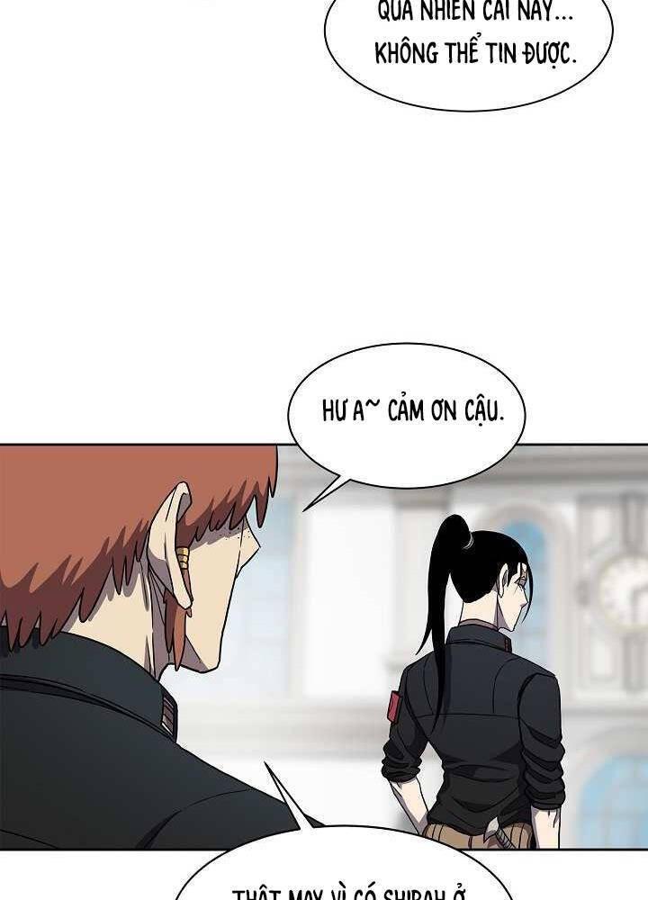 pháp sư hạng b nhanh nhất thế giới chapter 33 39