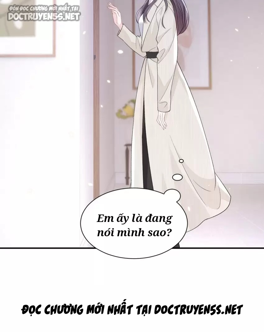 mận xanh chapter 40 13
