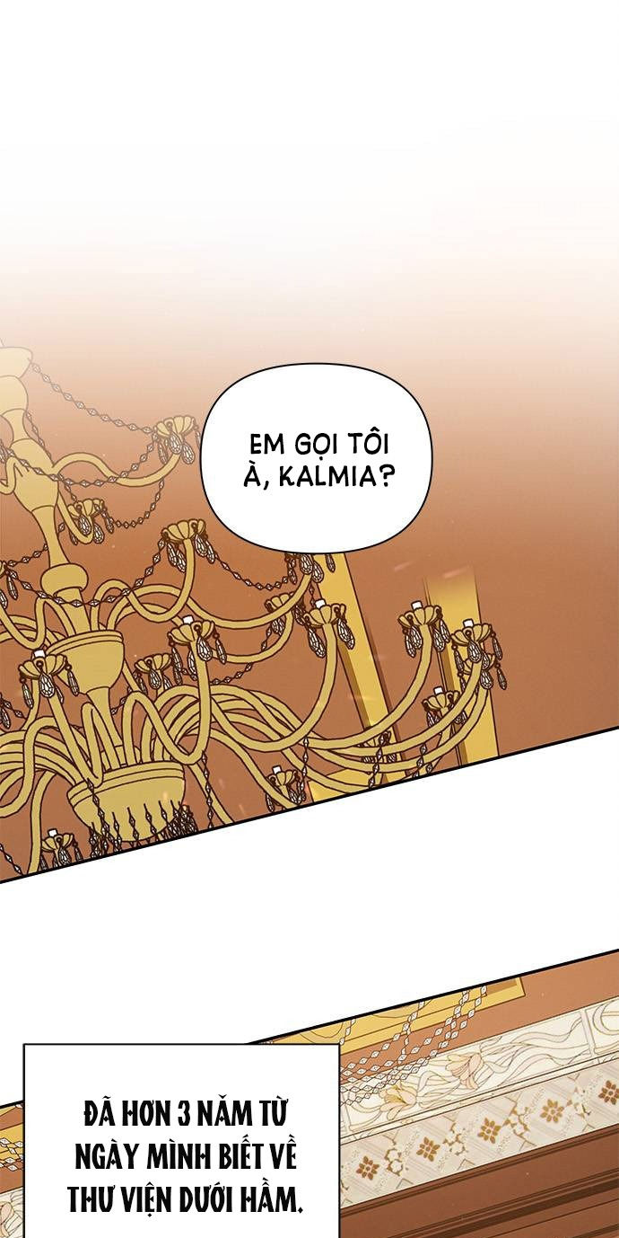 ôi kẻ thù không đội trời chung thân ái của tôi chapter 18.1 3