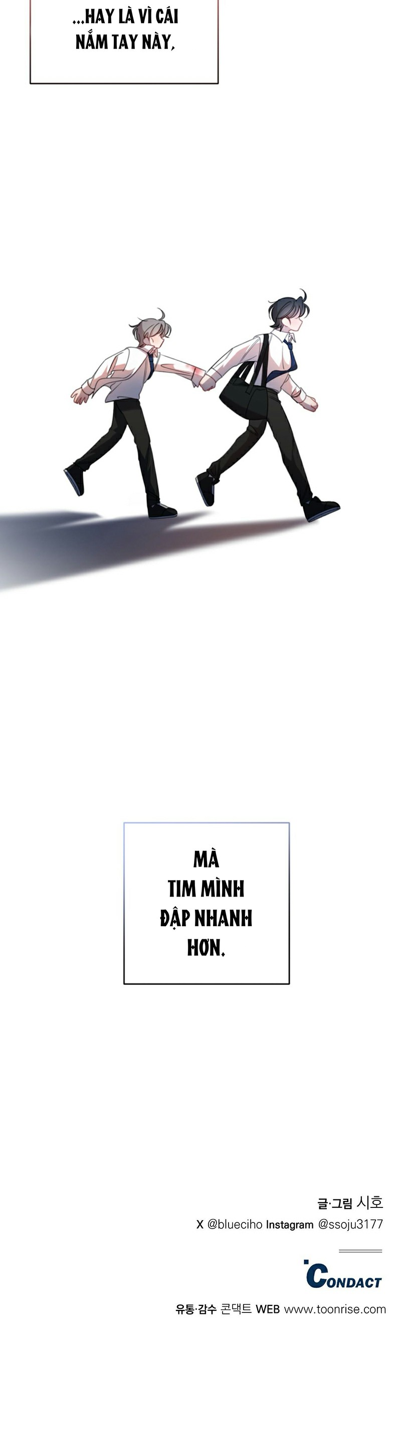 chầm chậm yêu chapter 3 23