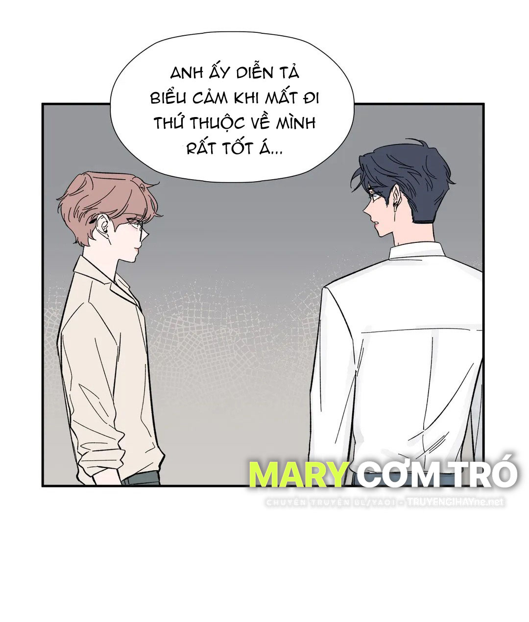 sketch - phác họa chapter 7.1 11