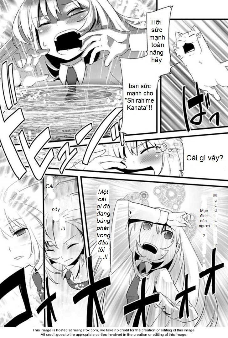 oto x maho chapter 1.2 2