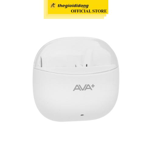 Tai nghe Bluetooth True Wireless AVA+ Go P210 - Hàng Chính Hãng