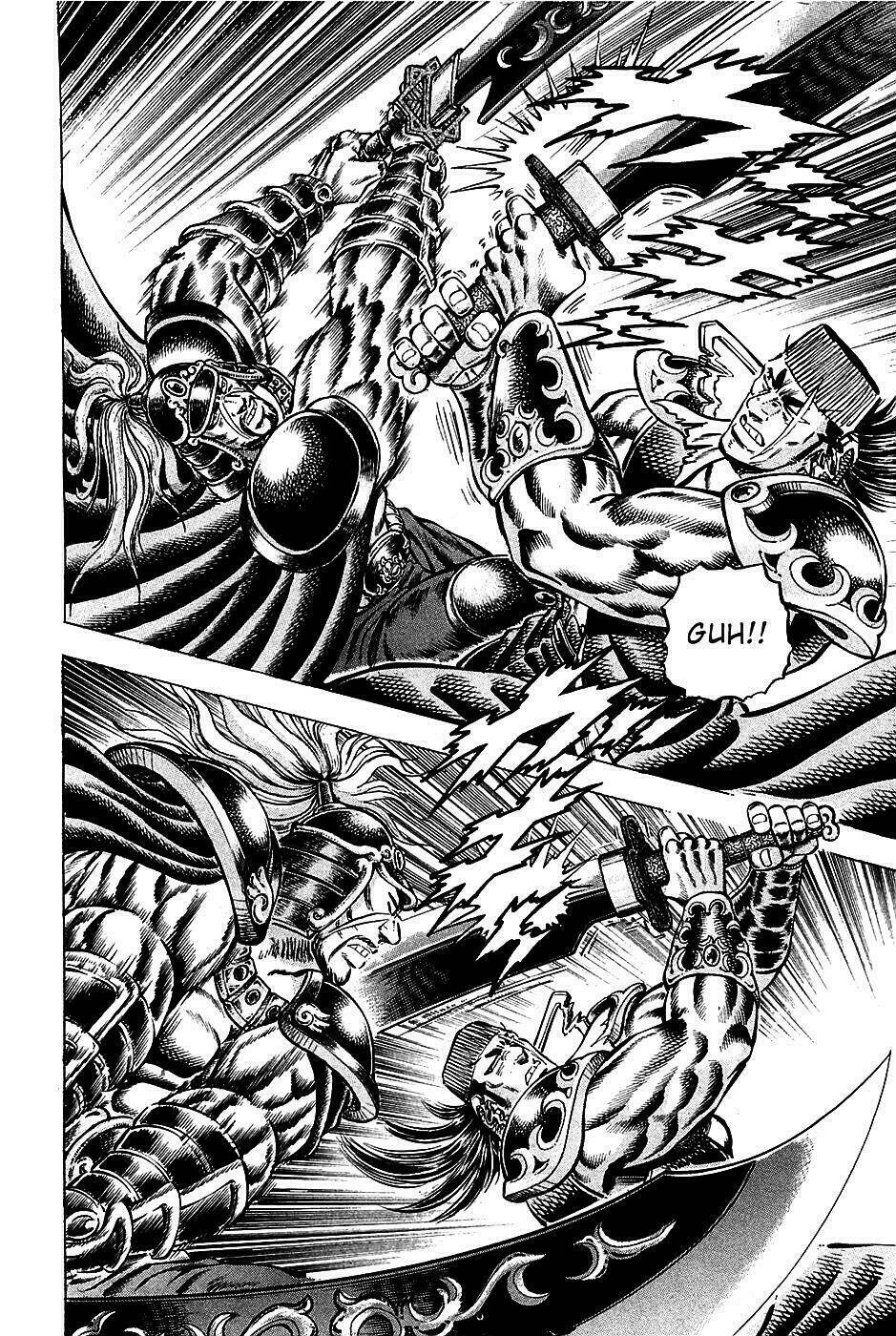 akakatsuki!! otokojuku - seinen yo, taishi wo idake chapter 91 18